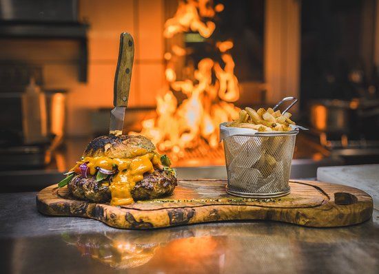 Bakra - Steak & Pizza Bar